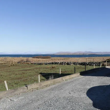 Holiday home Atlantic Apartment, Connemara *
