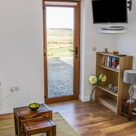 Holiday home Atlantic Apartment, Connemara *