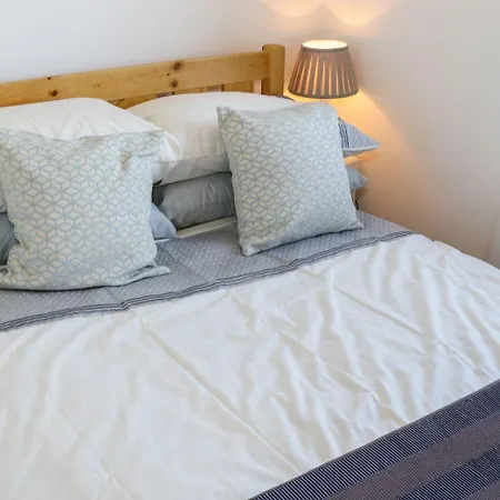Atlantic Apartment, Connemara