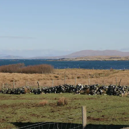 Holiday home Atlantic Apartment, Connemara