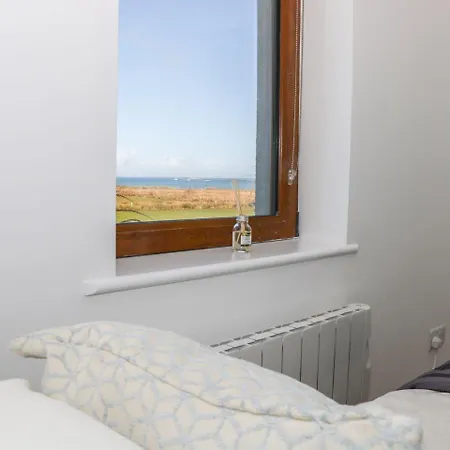 Atlantic Apartment, Connemara Cashleen