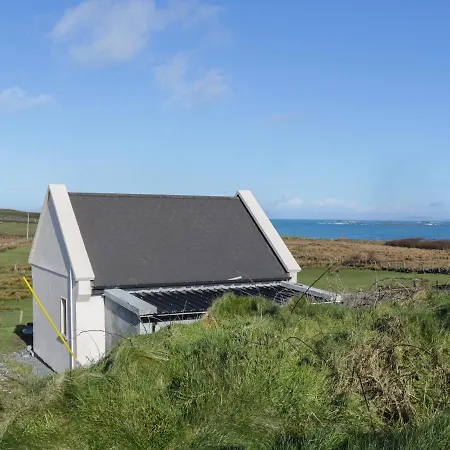 Atlantic Apartment, Connemara Holiday home Cashleen